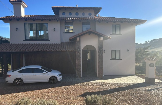 Casa Cabana!