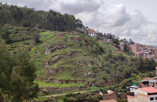 Casa Cabrera