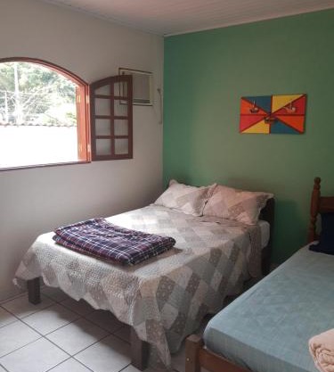Casa caiçara