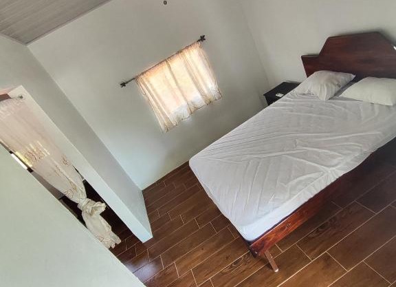 Casa Camaleon