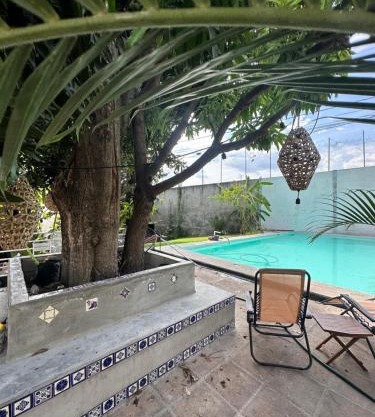 Casa Camelina