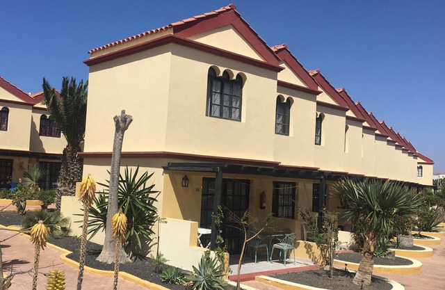 CASA CAMILLA 1 - COSTA CALMA