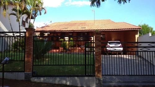 Casa Campo Águas de São Pedro