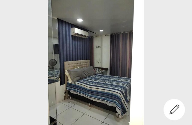 Casa campo grande