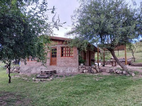 Casa campo La Quebrada