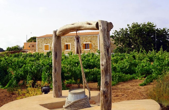 Casa Can Pep - Astbury Formentera