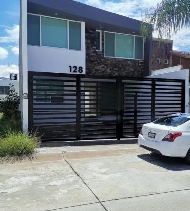 Casa Canteras