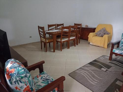 Casa canto do mar