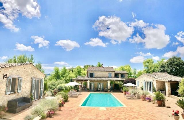 Casa Cappella, Sleeps 2 (1 Bedroom)