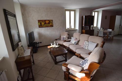 Casa Carmela in condivisione