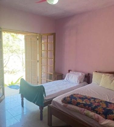 Casa Carmen