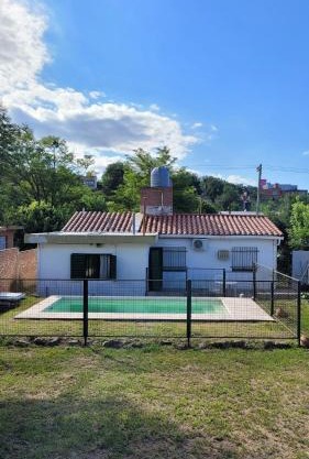 Casa Cedro Azul II