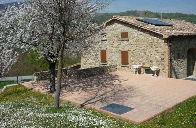 Casa Cerbaia | Acero - The magic of nature in Valmarecchia