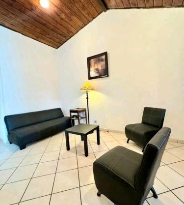 Casa cerca de la playa