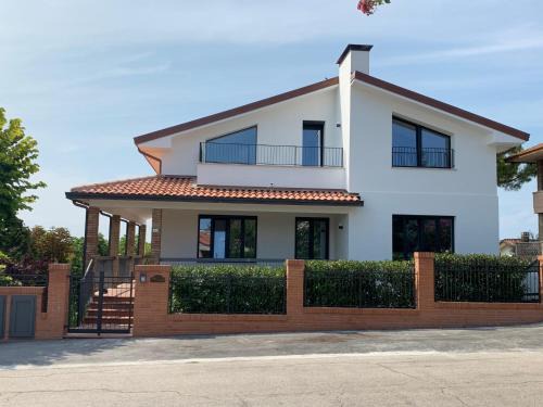 Casa Cervi