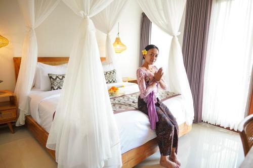 Casa Chandra Ubud