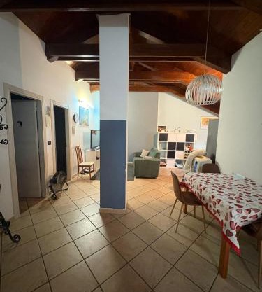 Casa Chiara - 2-bedroom apartment
