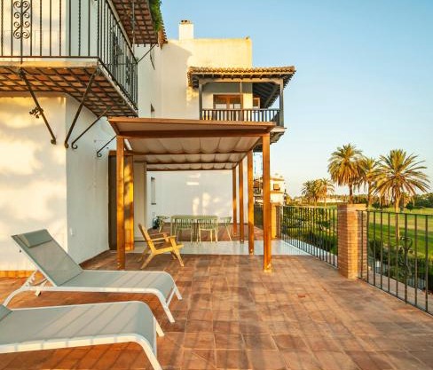 Casa Chirimoyo