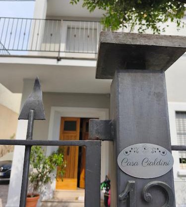 Casa Cialdini