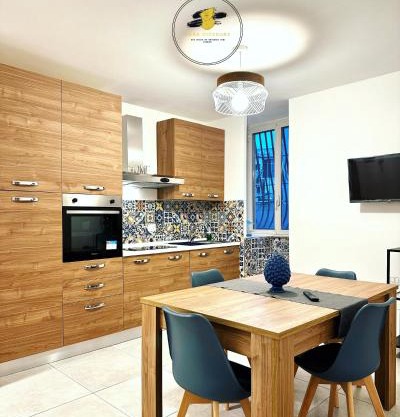 Casa Cicerone Lucrino