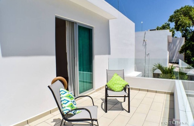 Casa Cielo 3bdm house by Blueplaya gated community