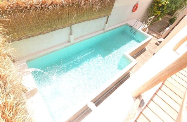 Casa Cielo Cancun