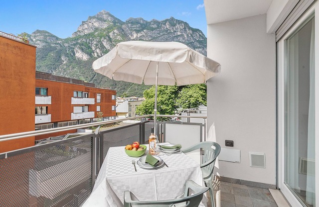 Casa Clara, Riva del Garda, Italy