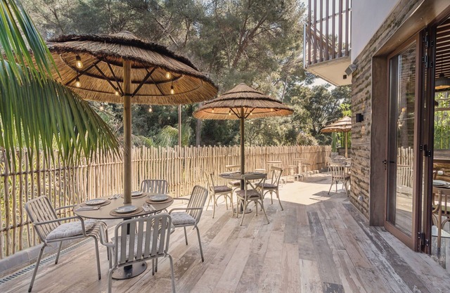 Casa Coco Boutique Hotel Spa Adults Only