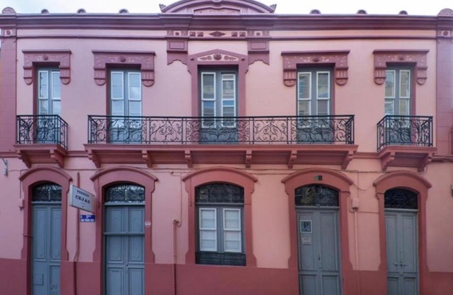 Casa Colonial Cejas