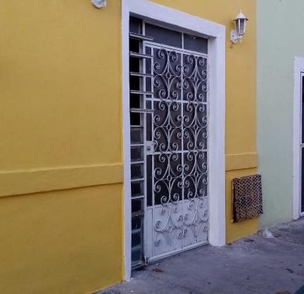 Casa Colonial Centro