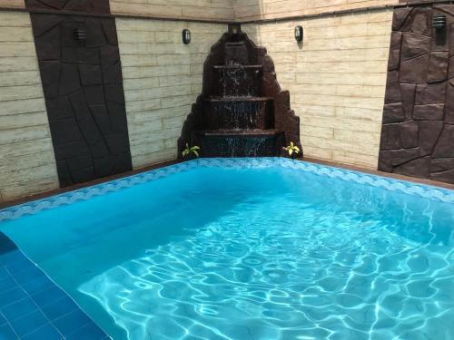 Casa com piscina em Balneário Camboriú