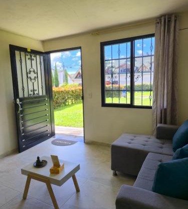 Casa completa Comodidad-Ubicación Perfecta-CarmenV