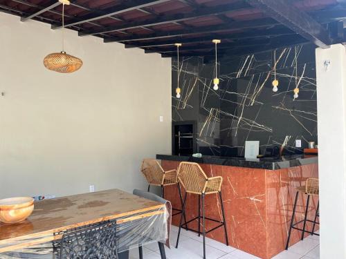 Casa completa em Bragança