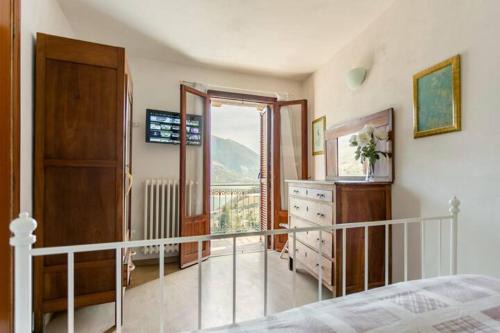 CASA CON TERRAZZI - 6posti 2stanze 2bagni - LAKEHOLIDAY IT