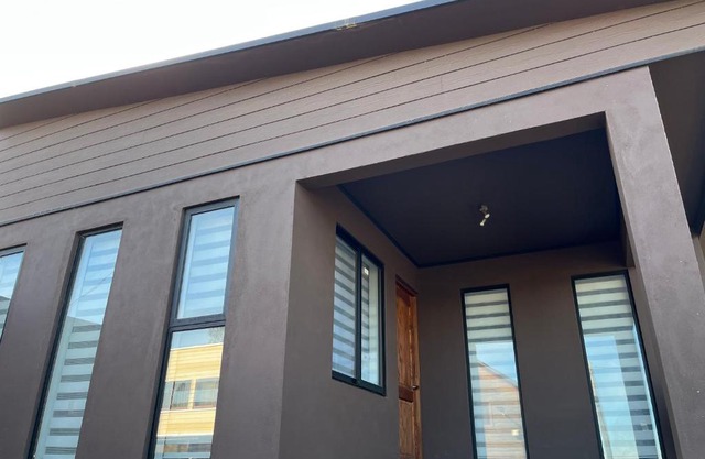 Casa con vista al mar!