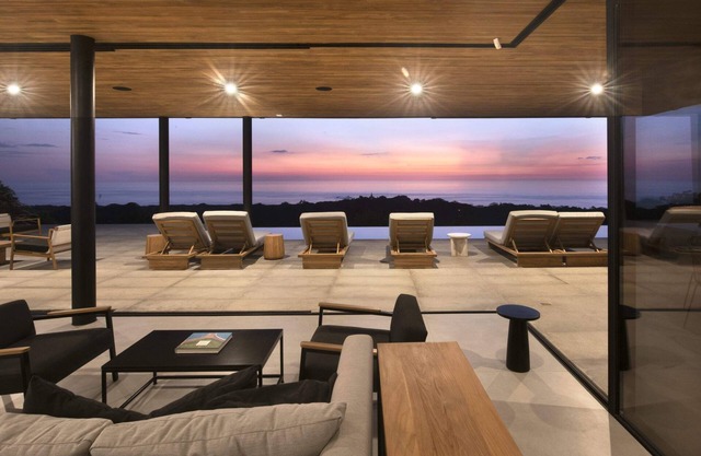 Casa Con Vista – Nosara, Guanacaste, Costa Rica. Sleeps 12!