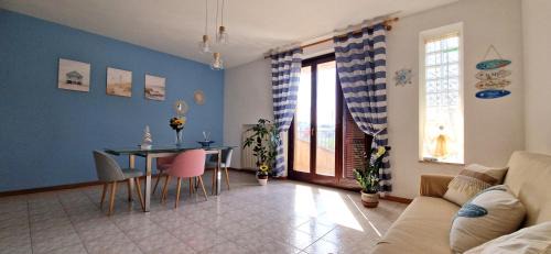 Casa Conchiglia