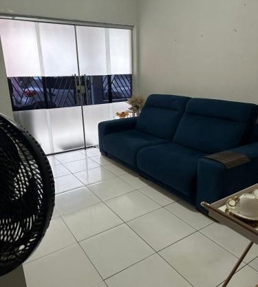 casa cop30