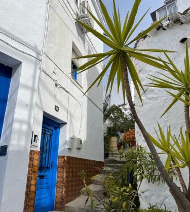 Casa Corbeto 7