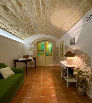 Casa Cossu