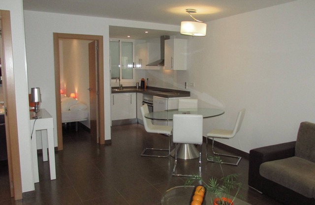 Casa Cosy Apartments