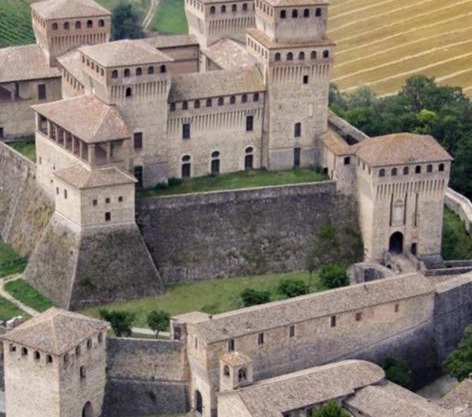 Casa Cristina