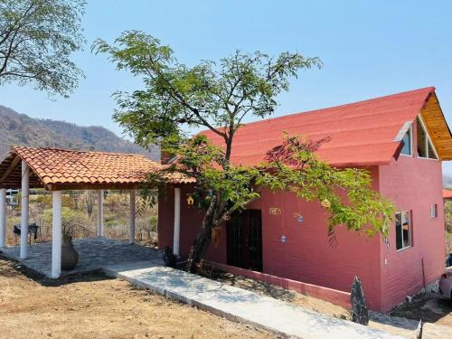 Casa Cristina