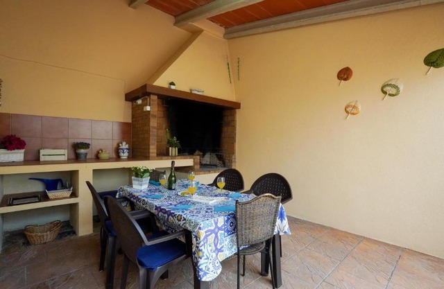 Casa Cruces