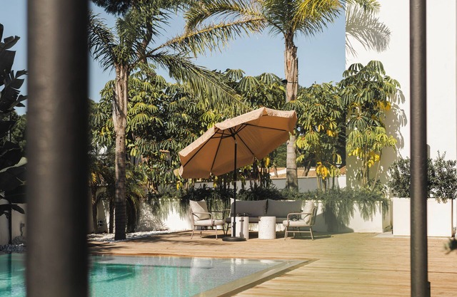 Casa Cuatro Boutique Hotel - Adults Recommended