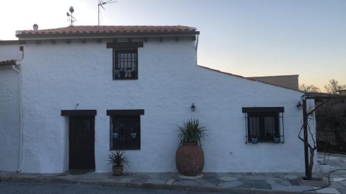 Casa -Cueva Paraje De Los Majuelos