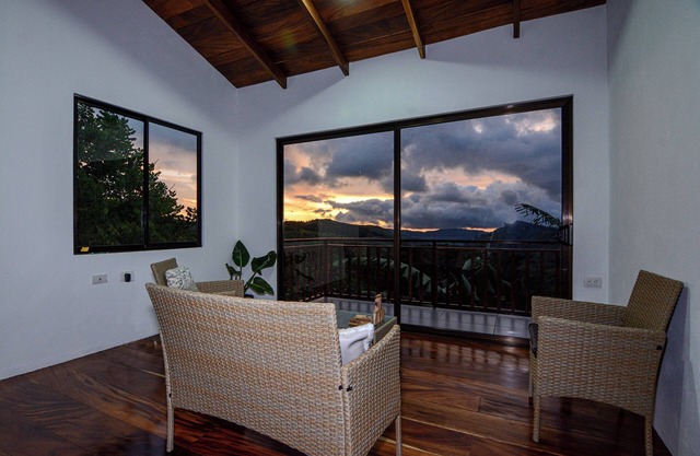 Casa Curré Monteverde