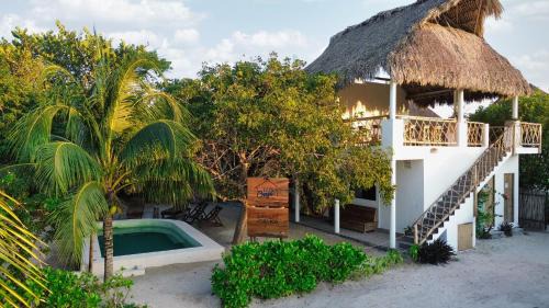 Casa Cuyo Hotel