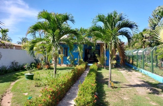 Casa da Lagoa