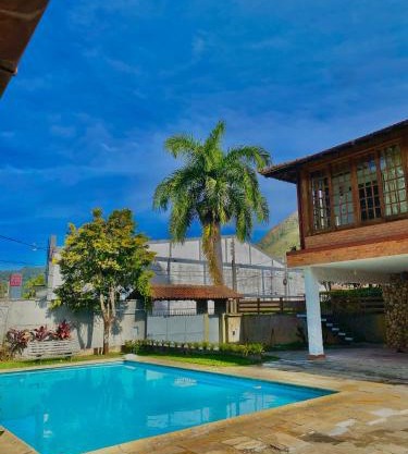 Casa da Serra Teresópolis
